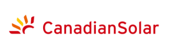 CanadianSolar ロゴ