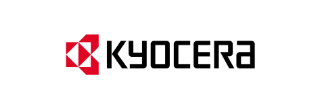 KYOCERA ロゴ