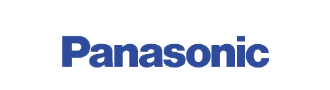 Panasonic ロゴ