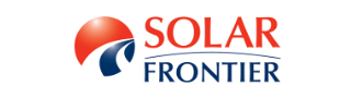 SOLAR FRONTIER ロゴ